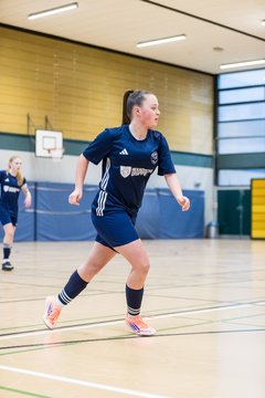 Bild 240 - wBJ NFV Futsalmeisterschaft